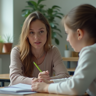 Building Trust in Early Childhood Education and Trauma Support