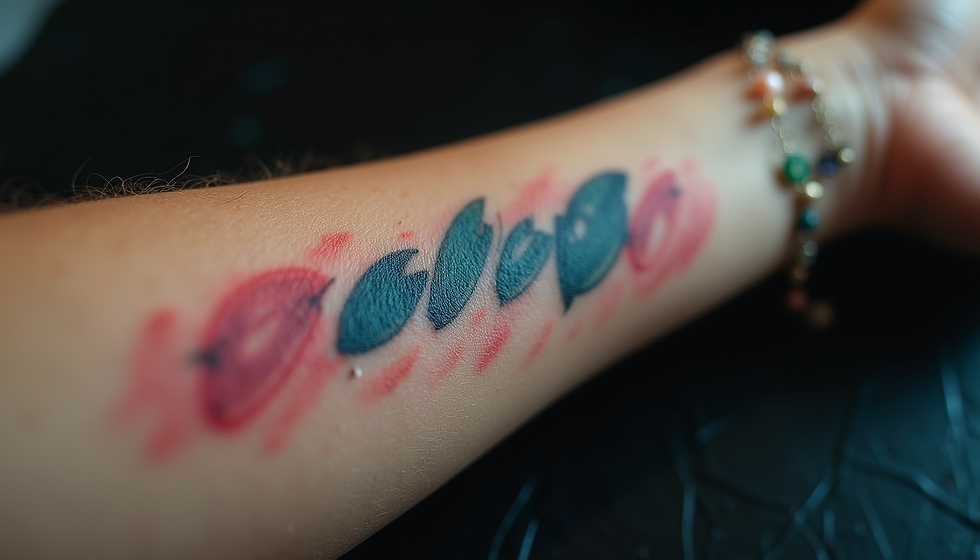 Top 10 Tattoo Regrets and Essential Tips to Prevent Them