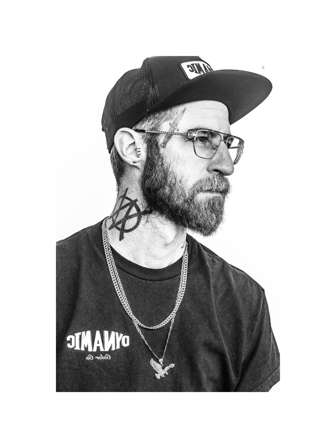 Writer: chris smades