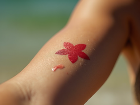 Tattoo Aftercare in Florida: Healing in Heat and Humidity