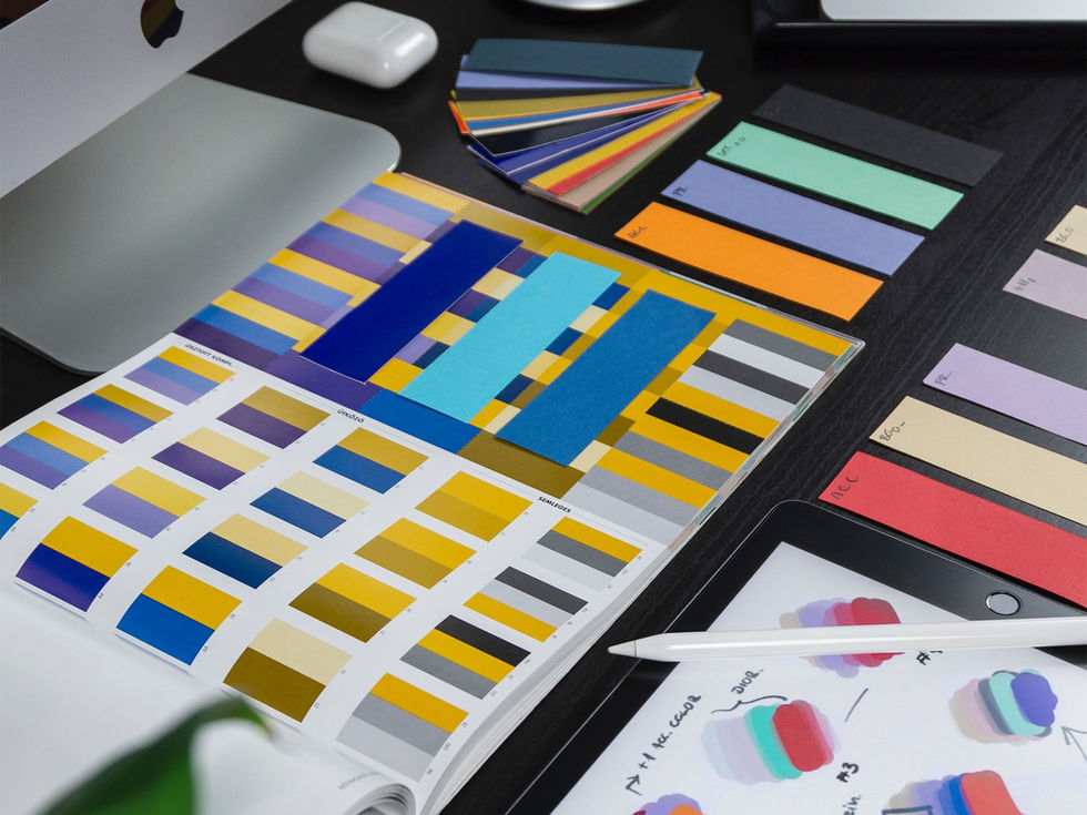 How to Set Up Your Branding on Canva: Tips and Tricks