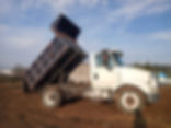 CAMION DE VOLTEO