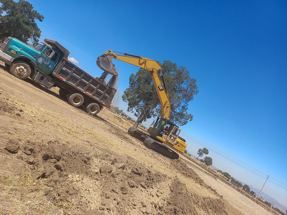 Miniatura: CAMION DE VOLTEO