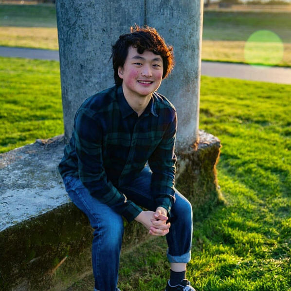 Jabez Choi