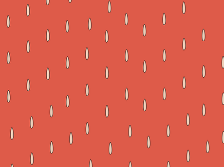 Strawberry Background