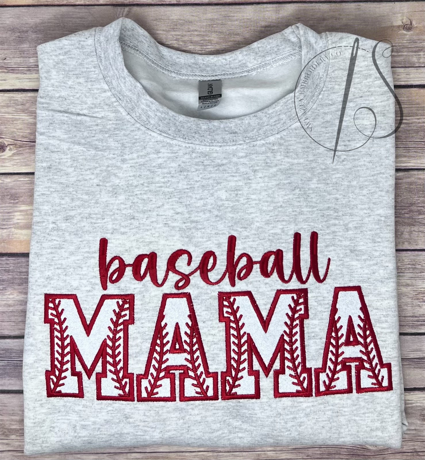 Sports Mama