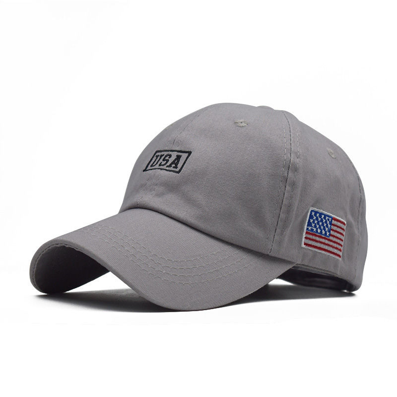 Miniatura: Boné Trucker FS Summer USA – Black & White Premium | Estilo Street Hip Hop Un