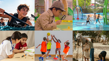 kids' camps