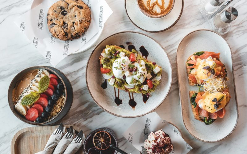 The ADR Guide: Best Breakfast Spots In Abu Dhabi