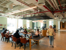 The ADR Guide | Best places to work from in Abu Dhabi
