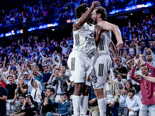 Euroleague Basketball SuperCup
