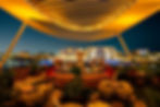 Late-night dining Abu Dhabi