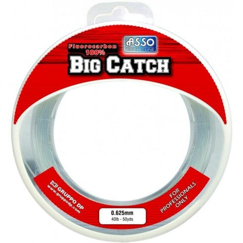 Big catch flurocarbon 50yrds dispenser - Asso