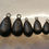 Thumbnail: Pear Drop / Tear Drop Leads (Various Sizes)