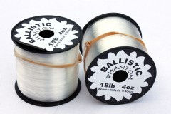 Ballistic phantom sea line 4oz spools