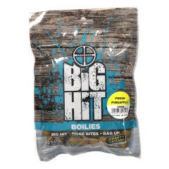 Thumbnail: BIG HIT BOILIES - (several flavours) 250g or 1kg