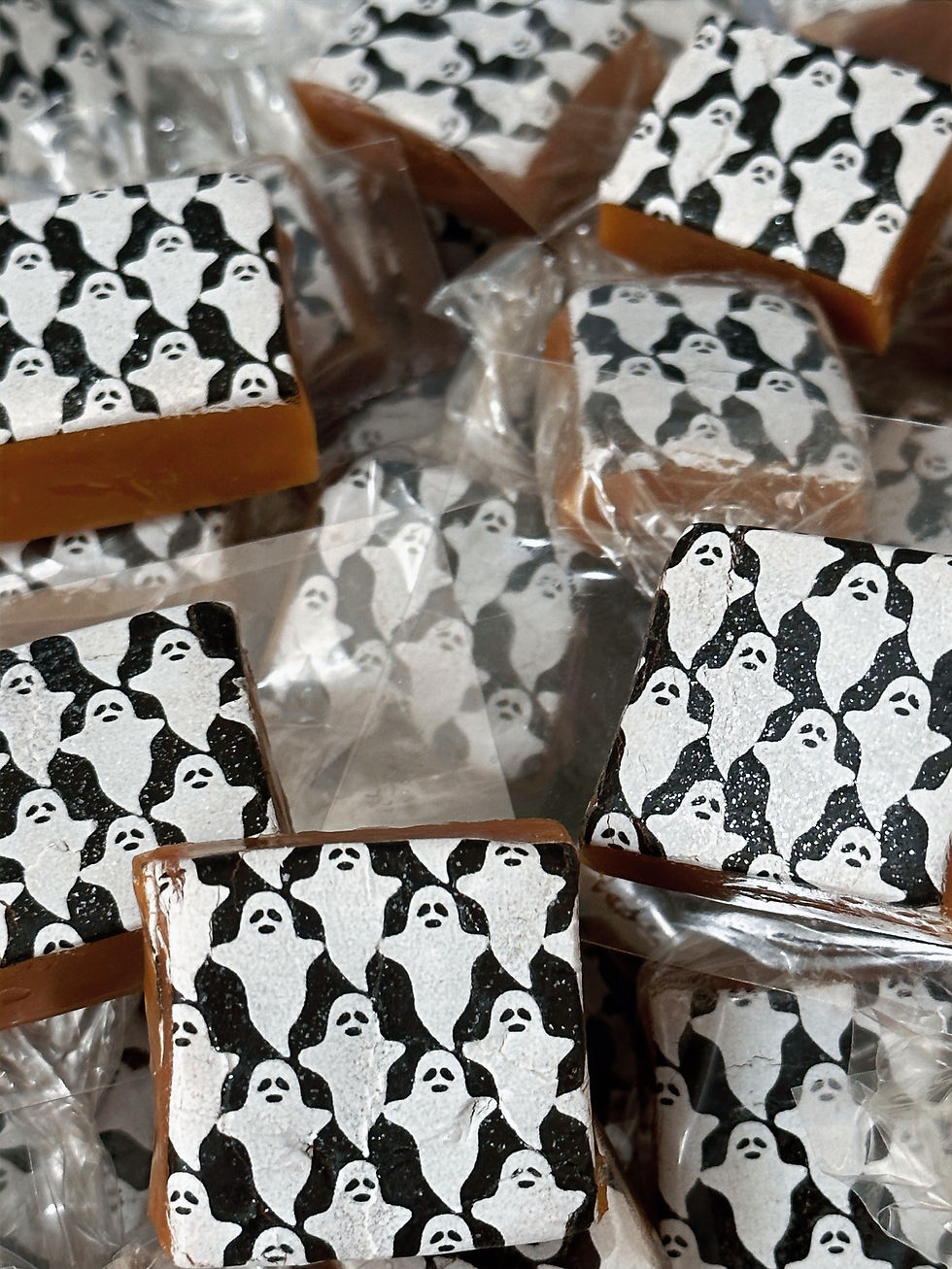 Thumbnail: Signature Caramels Favor Box