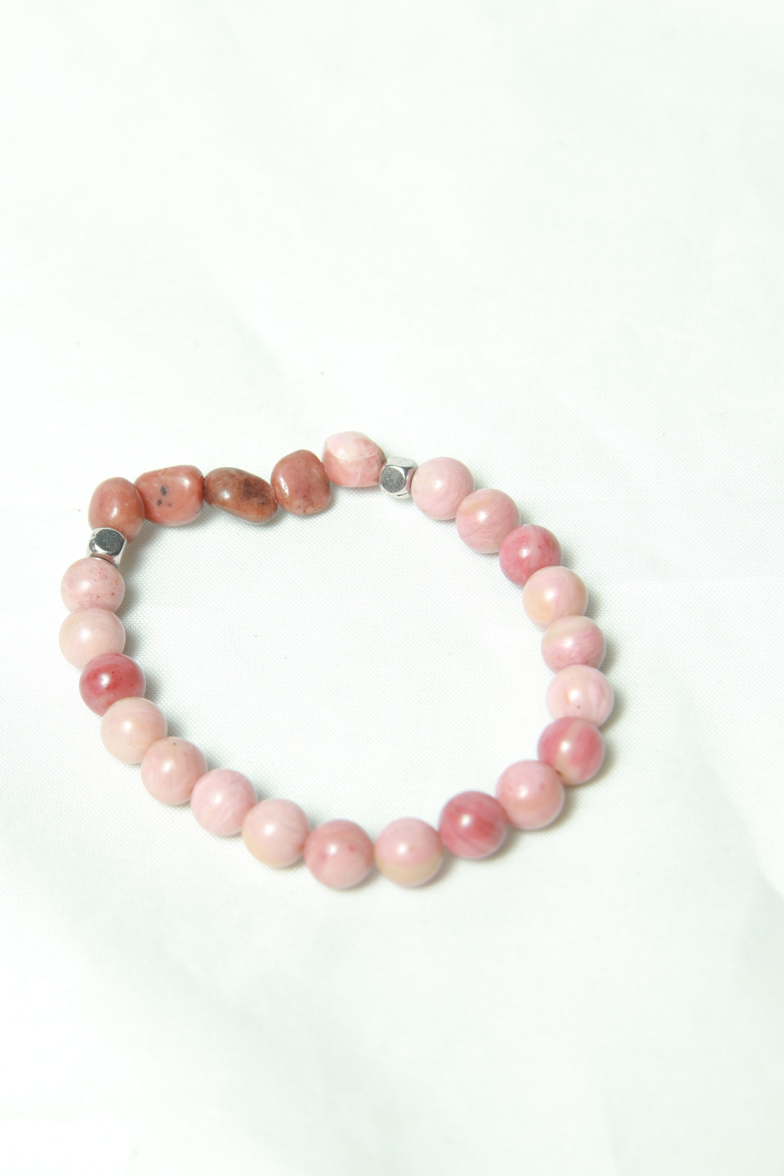 Rhodochrosite and Rhodonite 