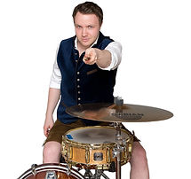 Blechverrückt Johannes Jäger