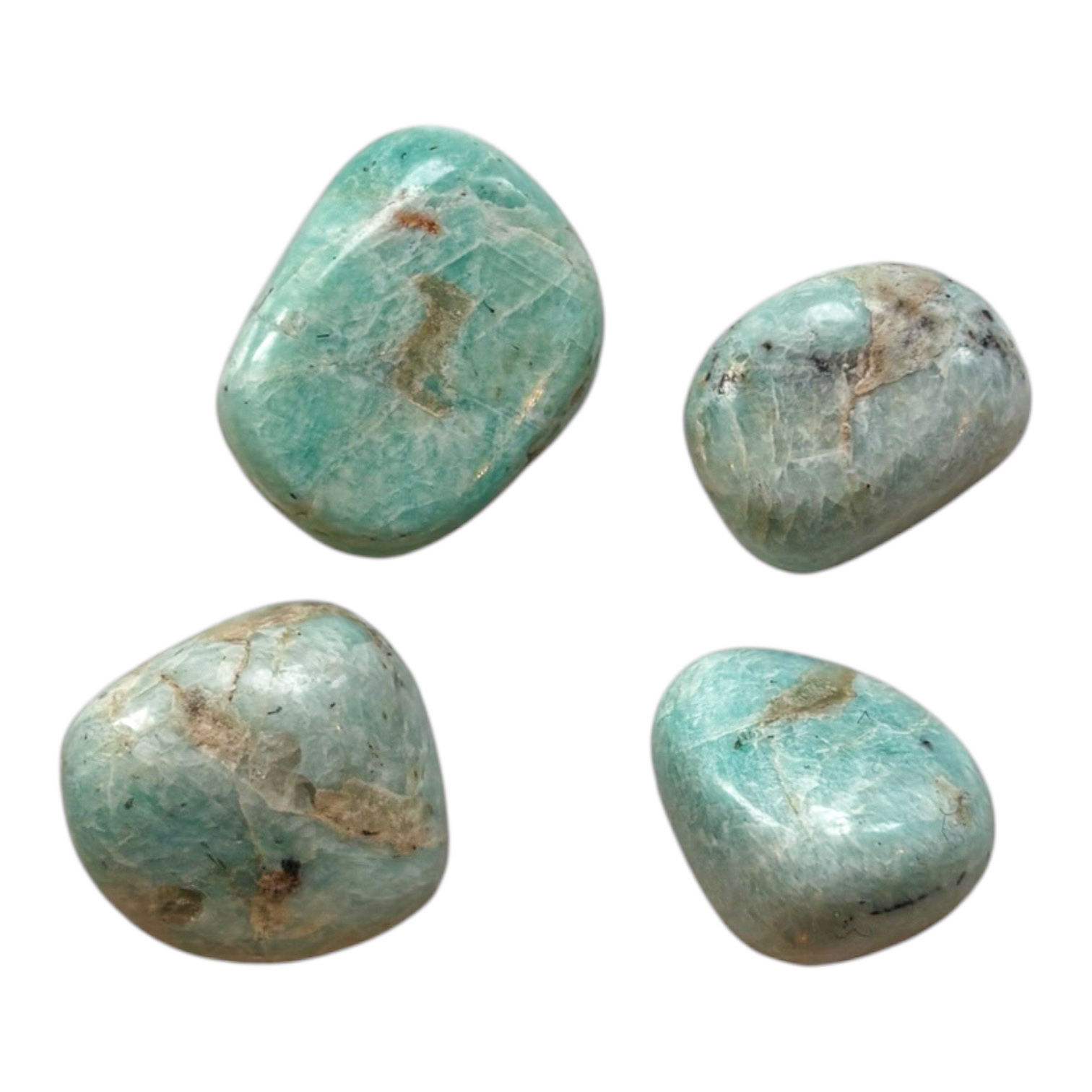 Amazonite