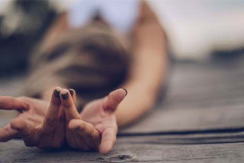 Yoga, restorative, yin, hatha, chakra, sacred space studio, still spaces västerås