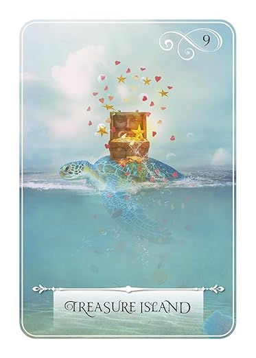 Miniatyrbild: Wisdom of the Oracle Pocket Size