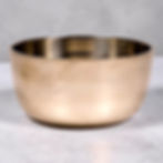 Zenkoan singing bowl