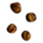 Tigers Eye