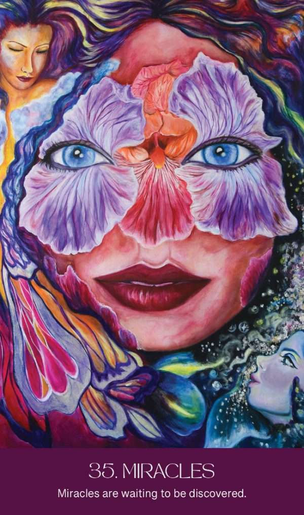 Miniatyrbild: Unity Oracle