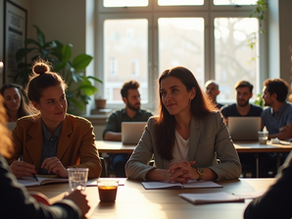 Promoting Inclusive Communities Through Diversity Awareness