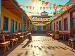 Fostering Community Unity Through Diversity Inclusion Practices