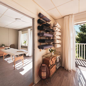 An Oasis for Yoga, Healing, Treatments, Massage, Tarot, Shamanic Events, Circle's, Events, and Meditation.