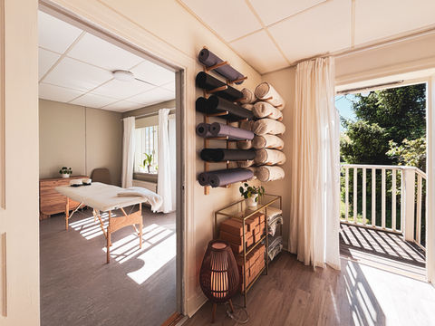 An Oasis for Yoga, Healing, Treatments, Massage, Tarot, Shamanic Events, Circle's, Events, and Meditation.