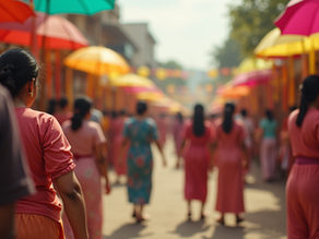 Building Bridges Through Cultural Diversity Awareness