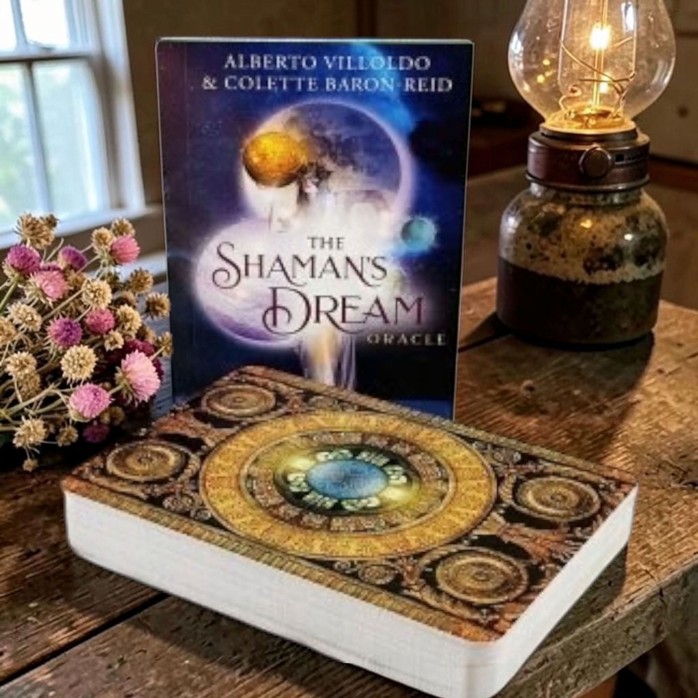 Shaman's Dream Oracle