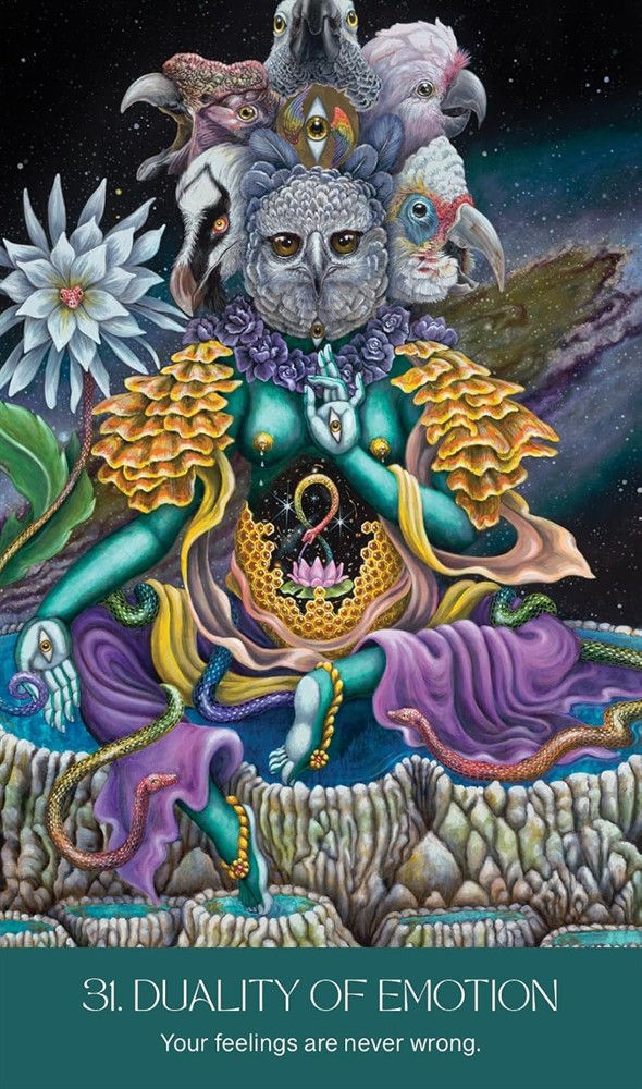 Miniatyrbild: Unity Oracle