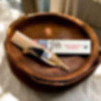 Native Soul Palo Santo & Copal Incense. Still Spaces. Västerås
