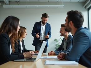 Fostering Unity Through Cultural Diversity Awareness