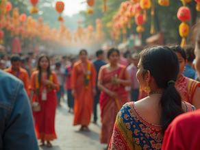 Impactful Projects for Cultural Awareness and Unity