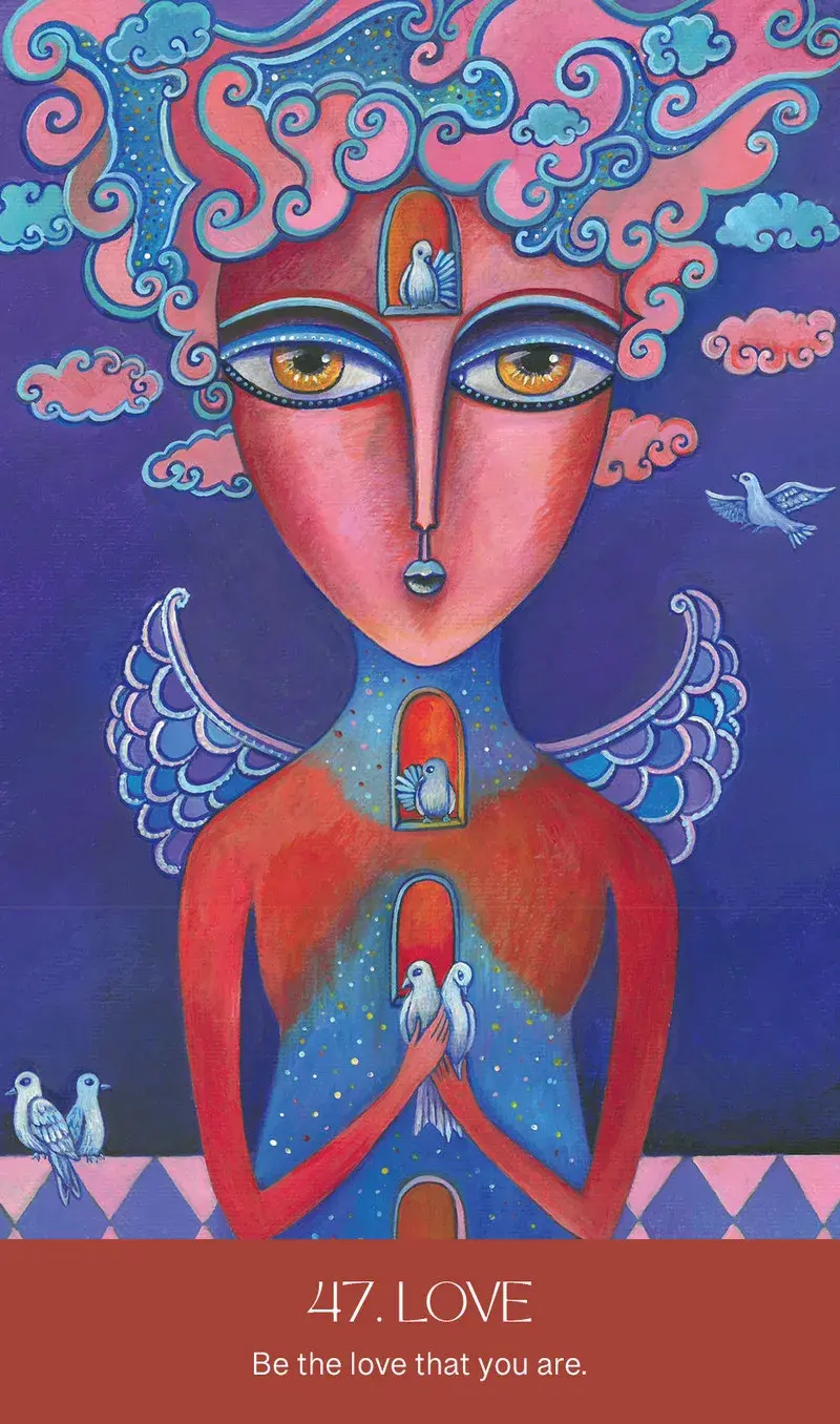 Miniatyrbild: Unity Oracle