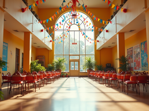 Boost Cultural Awareness for a Diverse World: Fostering Cultural Awareness Education