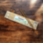 Goloka Natures Nest Incense Rökelse Still Spaces Västerås