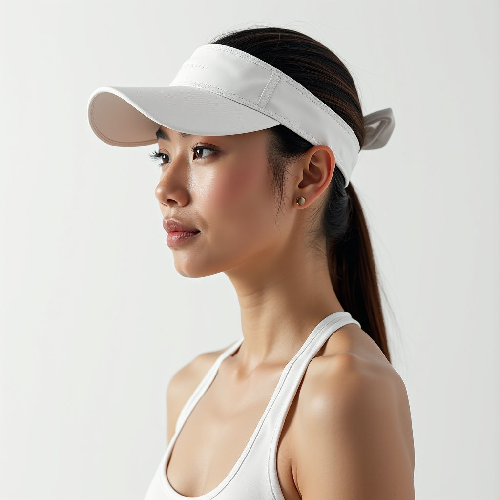 Court Vision Visor