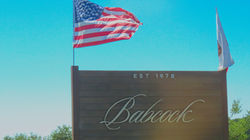 The Babcock Winery