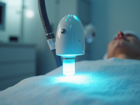 Medizinische Kosmetikoptionen in Lyss: Hautgesundheit Kosmetikmethoden