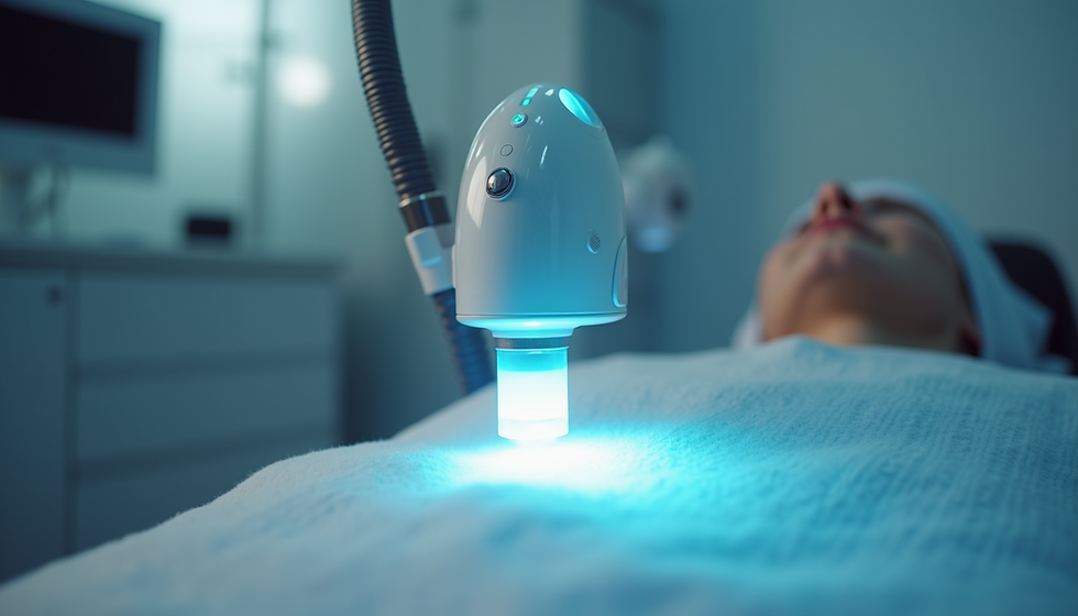 Medizinische Kosmetikoptionen in Lyss: Hautgesundheit Kosmetikmethoden