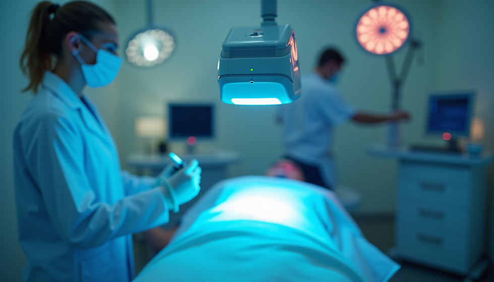 Moderne Laserstudio Leistungen bei Nöckis Laserstudio Lyss