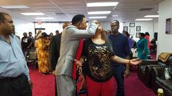 Apostle Bala S. Abraham