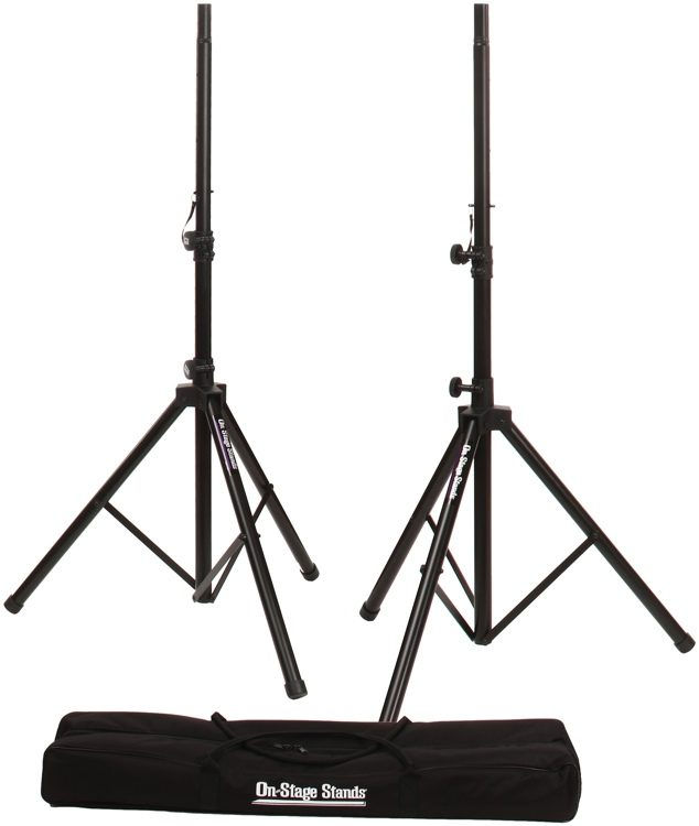 Speaker Stands
