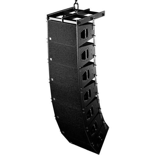 Digi Sound Line Array D&B AUDIOTECHNIK Q7 FULL RANGE LINE ARRAY MODULE | 360 Events LA